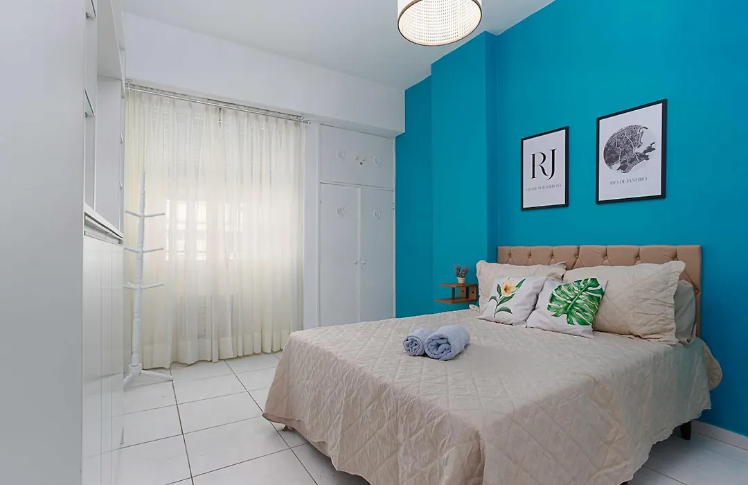 Apartamento Rio Mar-1
