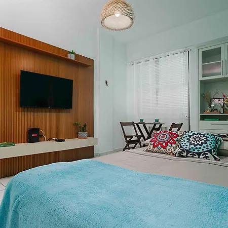 Apartamento Rio Mar-2