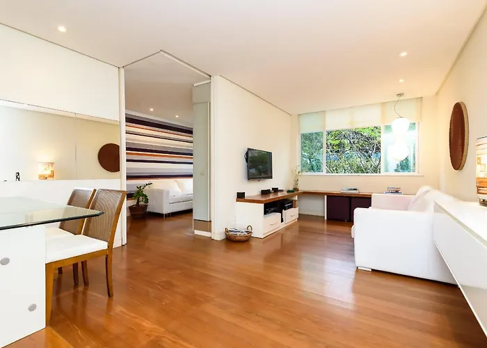Beautiful Leblon Apartamento Rio de Janeiro